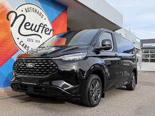 Ford Tourneo Custom Gebrauchtwagen Kaufen