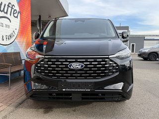 Ford Tourneo Custom Titanium Plug-in Hybrid 340 L1/AHK schwenkbar - bilder 2