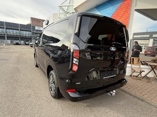 Ford Tourneo Custom Titanium Plug-in Hybrid 340 L1/AHK schwenkbar - bilder 5