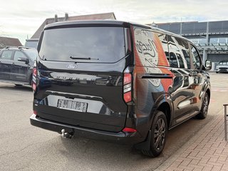 Ford Tourneo Custom Titanium Plug-in Hybrid 340 L1/AHK schwenkbar - bilder 9