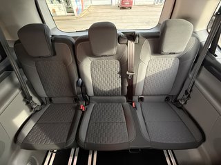 Ford Tourneo Custom Titanium Plug-in Hybrid 340 L1/AHK schwenkbar - bilder 10
