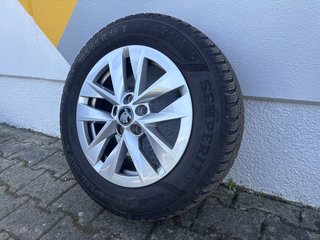 Skoda Fabia Selection 95PS Rf-Kamera Chrom-Paket - foto 10