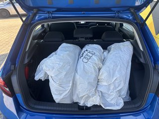 Skoda Fabia Selection 95PS Rf-Kamera Chrom-Paket - foto 9