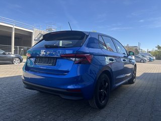 Skoda Fabia Selection 95PS Rf-Kamera Chrom-Paket - foto 8