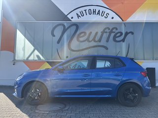 Skoda Fabia Selection 95PS Rf-Kamera Chrom-Paket - foto 4