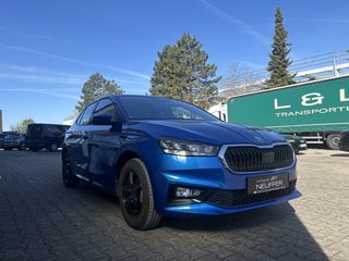 Skoda Fabia Selection 95PS Rf-Kamera Chrom-Paket - foto 3