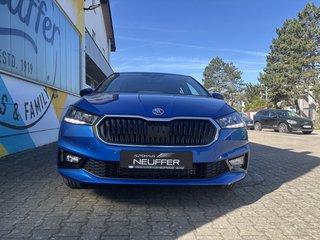 Skoda Fabia Selection 95PS Rf-Kamera Chrom-Paket - foto 5