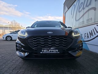 Ford Kuga Plug-In Hybrid ST-Line X - bilder 3