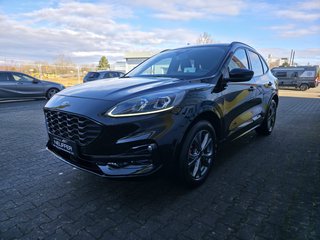 Ford Kuga Plug-In Hybrid ST-Line X - bilder 4