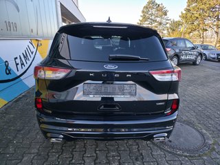 Ford Kuga Plug-In Hybrid ST-Line X - bilder 7