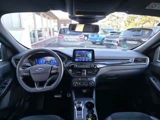 Ford Kuga Plug-In Hybrid ST-Line X - bilder 10