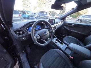 Ford Kuga Plug-In Hybrid ST-Line X - bilder 9