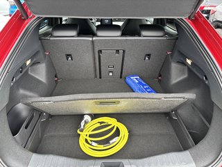 Ford Capri 250 kW Dual-Motor AWD Premium 340PS Allrad - bilder 10