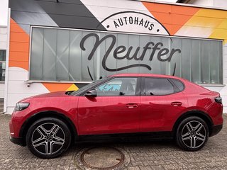 Ford Capri 250 kW Dual-Motor AWD Premium 340PS Allrad - bilder 3