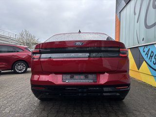 Ford Capri 250 kW Dual-Motor AWD Premium 340PS Allrad - bilder 7