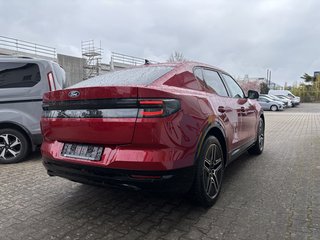 Ford Capri 250 kW Dual-Motor AWD Premium 340PS Allrad - bilder 8