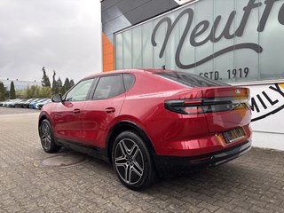 Ford Capri 250 kW Dual-Motor AWD Premium 340PS Allrad - bilder 6