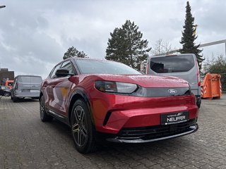 Ford Capri 250 kW Dual-Motor AWD Premium 340PS Allrad - bilder 4