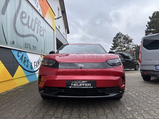 Ford Capri 250 kW Dual-Motor AWD Premium 340PS Allrad - bilder 5