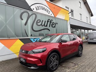 Ford Capri Gebrauchtwagen Kaufen