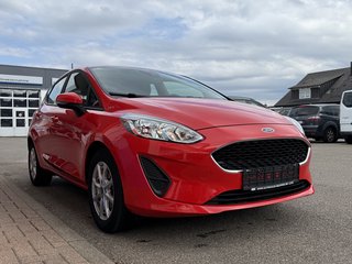 Ford Fiesta Trend/Winter-Paket/Klima/USB - bilder 3