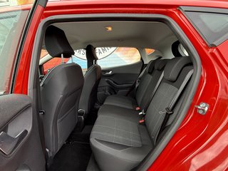 Ford Fiesta Trend/Winter-Paket/Klima/USB - bilder 9