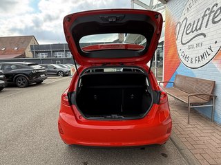 Ford Fiesta Trend/Winter-Paket/Klima/USB - bilder 7