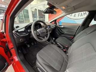 Ford Fiesta Trend/Winter-Paket/Klima/USB - bilder 10