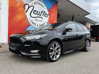 Ford Focus Gebrauchtwagen Kaufen