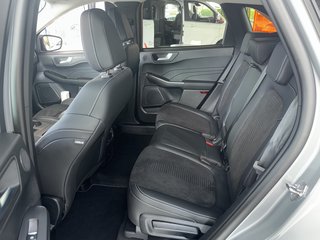 Ford Kuga Plug-In Hybrid Active X/AHK schwenkbar - bilder 9