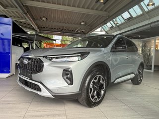 Ford Kuga Gebrauchtwagen Kaufen