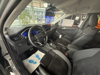 Ford Kuga Plug-In Hybrid Active X/AHK schwenkbar - bilder 10