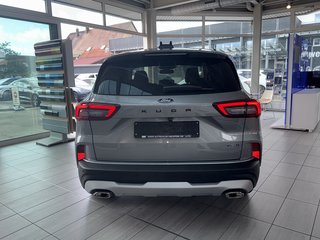 Ford Kuga Plug-In Hybrid Active X/AHK schwenkbar - bilder 5