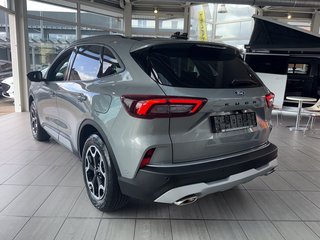 Ford Kuga Plug-In Hybrid Active X/AHK schwenkbar - bilder 4