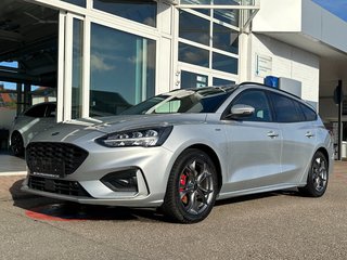 Ford Focus Gebrauchtwagen Kaufen