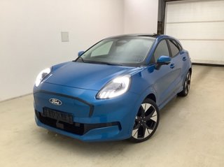 Ford Puma Gen-E Gebrauchtwagen Kaufen