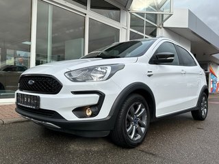 Ford Ka Gebrauchtwagen Kaufen