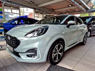 Ford Puma Neuwagen Kaufen