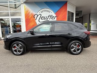 Ford Kuga Plug-In Hybrid ST-Line X/243PS/Garantie bis 09/28 - foto 4