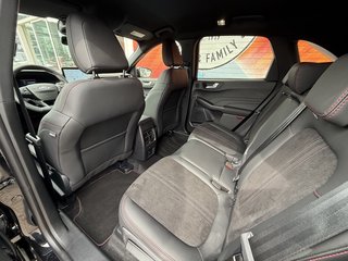 Ford Kuga Plug-In Hybrid ST-Line X/243PS/Garantie bis 09/28 - foto 9