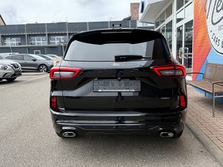 Ford Kuga Plug-In Hybrid ST-Line X/243PS/Garantie bis 09/28 - foto 6