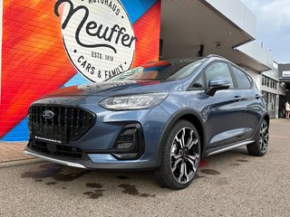 Ford Fiesta Neuwagen Kaufen