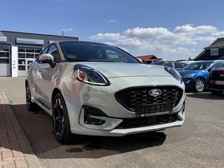 Ford Puma ST-Line X MHEV/Pano/AHK abnehmbar - foto 3