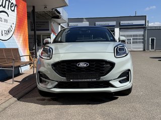 Ford Puma ST-Line X MHEV/Pano/AHK abnehmbar - foto 2