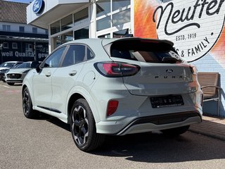 Ford Puma ST-Line X MHEV/Pano/AHK abnehmbar - foto 5