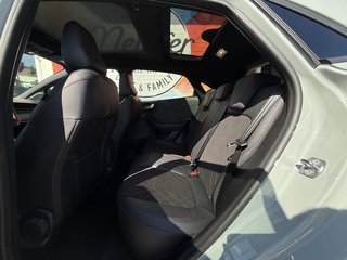 Ford Puma ST-Line X MHEV/Pano/AHK abnehmbar - foto 10