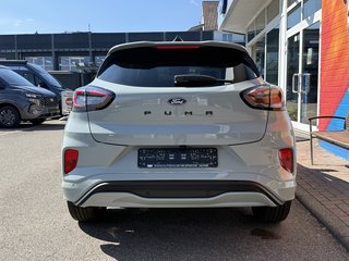 Ford Puma ST-Line X MHEV/Pano/AHK abnehmbar - foto 6
