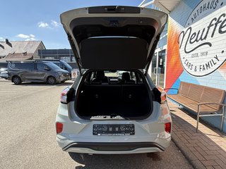 Ford Puma ST-Line X MHEV/Pano/AHK abnehmbar - foto 7