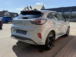 Ford Puma ST-Line X MHEV/Pano/AHK abnehmbar - foto 9