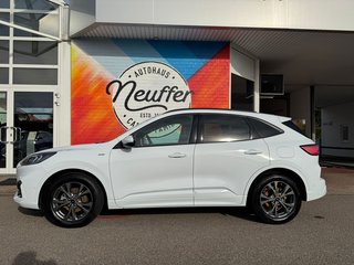 Ford Kuga ST-Line X AHK HeadUp LED Kamera - bilder 8